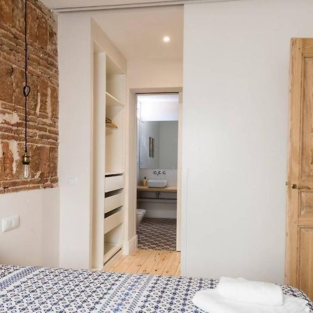 Impressive Apartment In Madrid Center By Batuecas Exteriér fotografie