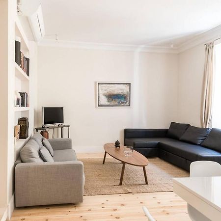 Impressive Apartment In Madrid Center By Batuecas Exteriér fotografie