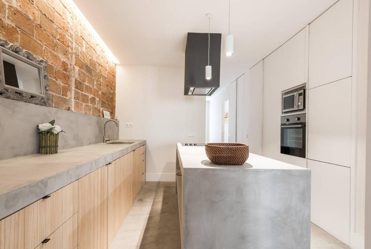 Impressive Apartment In Madrid Center By Batuecas Exteriér fotografie